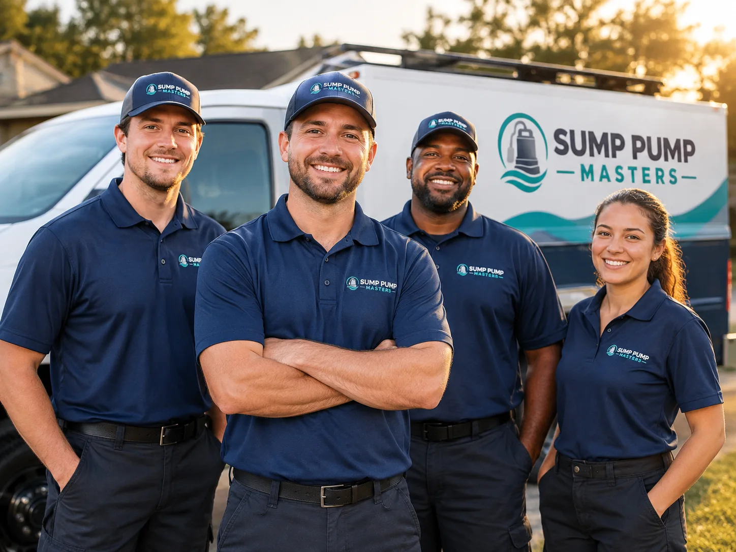 Sump Pump Repair company in Somerset, WI