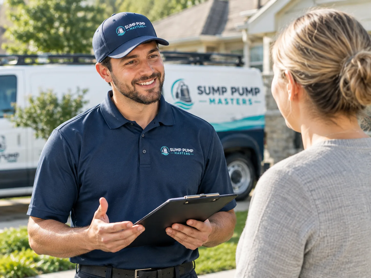 Sump Pump Repair Somerset, WI FAQs